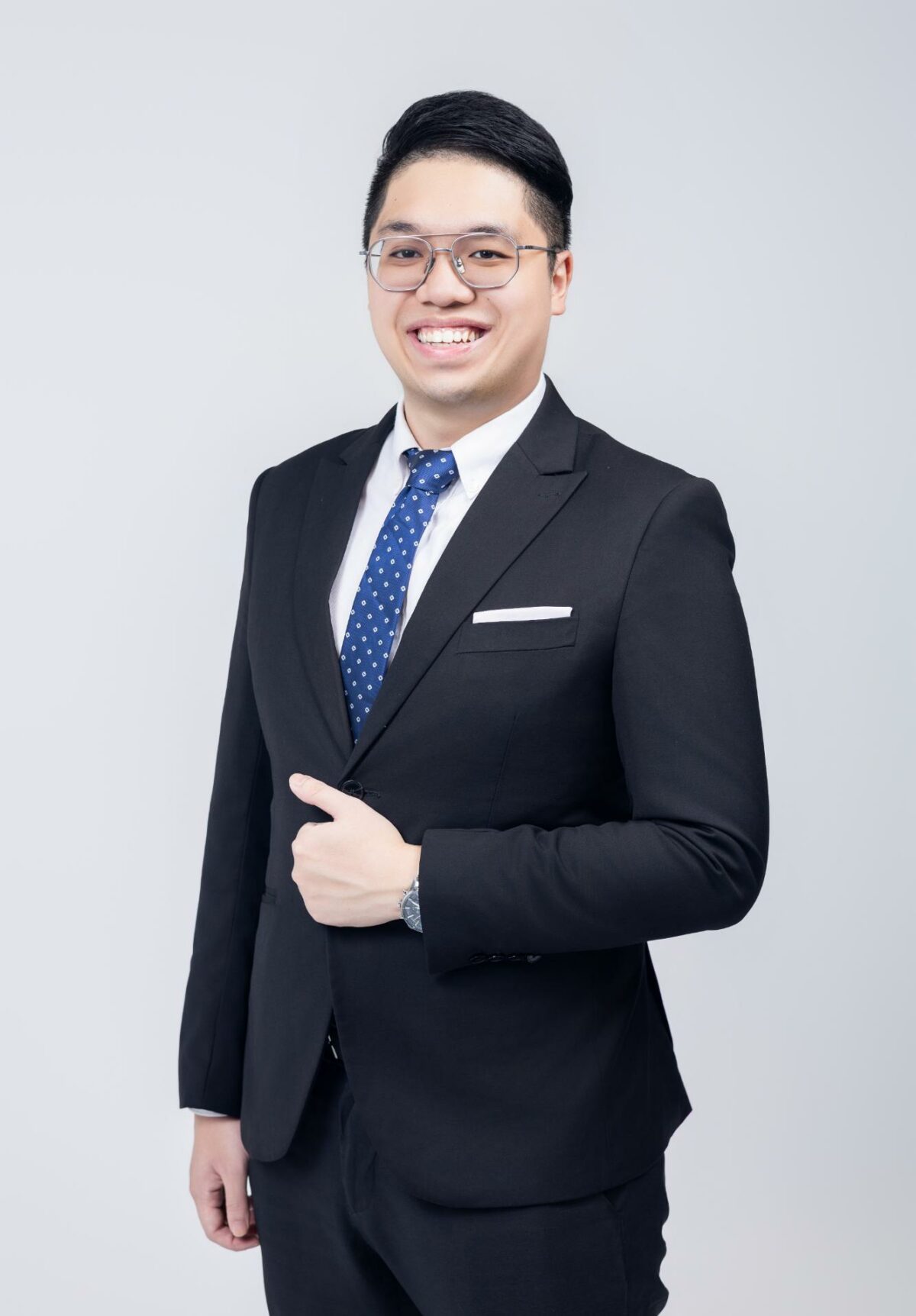 Lim Qing Yen - Gary Lee & Partners